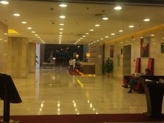 -雄楚国际大酒店-四季西餐厅