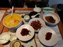 -苏帮袁Sue Cuisine(来福士店)