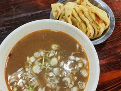 -化三驴肉汤馆老店