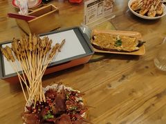 -冶建镜子·中国龙虾王(总店)