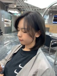-sy杉影印象COLOUR专业烫染