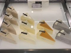 -诺嘉甜品(世贸店)