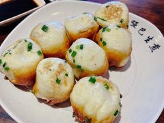 -哑巴生煎(临顿路店)