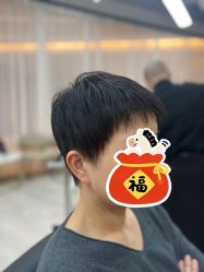 -icare美发沙龙