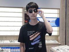 -AOJO眼镜(深圳海岸城店)