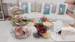 -慈蕊美容养生·专业经络调理