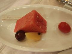 -聚春园自助餐厅(东街口店)