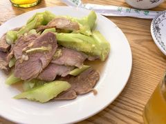 -九龙餐厅(大沽路店)