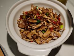 -兰湘子·湘菜小炒(石家庄万象城店)