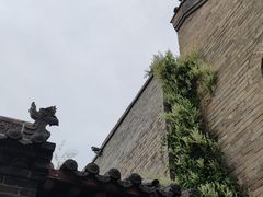 -山西王家大院