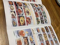 -大厨小馆(华阳城店)