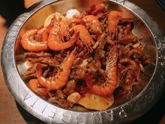 -胖哥俩肉蟹煲(湖滨银泰in77店)