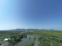 -云幽谷旅游区