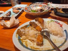 -北村家日本料理(西大望路店)