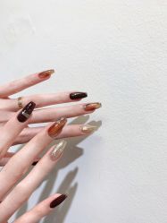 -LISSOM莉森 Nail ·美甲美睫原创定制店