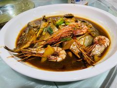 -丰收渔港饭店(嵊泗店)