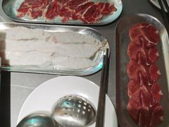 -金龙大四喜牛肉火锅
