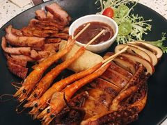 -椰子营·椰子鸡火锅(万象里店)