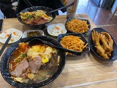 -覃记螺蛳粉·桂林米粉(鼓楼南街店)