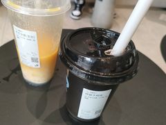 -喜茶(广州琶洲保利广场店)