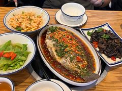 -妈妈的味道(和顺古镇店)