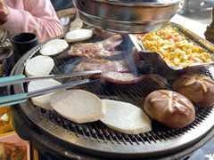 -炭虎烤肉(桂林路店)