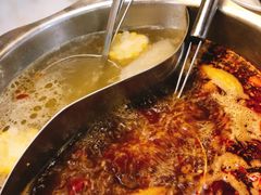 -潮汕大目牛肉火锅(上梅林店)