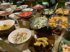 -戈拿旺巴西烤肉(崇文门店)