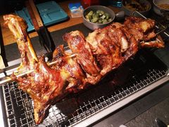 -那些年记忆烧烤