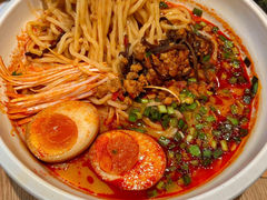 -味千拉面(广州白云机场T1西二店)