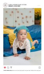 -星宝贝儿童摄影