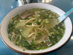 -西域西北老马食府(鼓楼西街店)