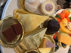 -斗牛士牛排(南京东路店)