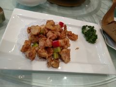 -汇贤府·李氏鲁菜(五棵松店)