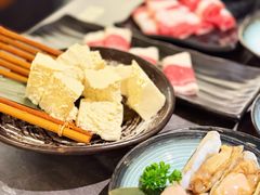 -湊湊火锅·茶憩(合生汇购物中心店)