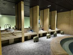 -翠林精选·洗浴·餐饮·住宿(江东大道店)
