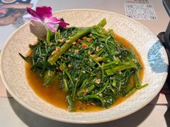-POKIPOKI泰食谷仓东南亚菜(侨香店)