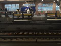 -宝山路(地铁站)