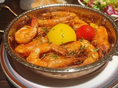 -庐灶江南·江南菜·四合院Bistro(东直门雍和宫·原华侨宾馆店)