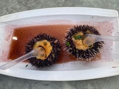 -四川小胡子海鲜(丁村万人海鲜广场店)