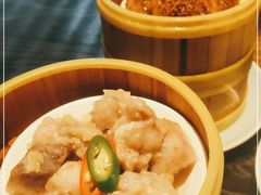 -五缘湾凯悦酒店·悦饗中餐厅