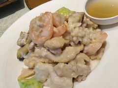 -蓬川食府(金海道店)