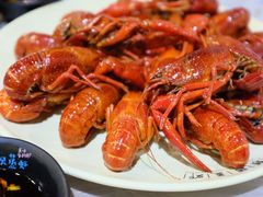 -靓靓蒸虾(中山公园店)