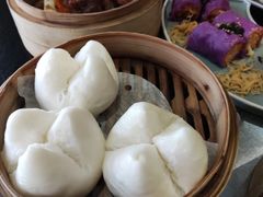 -蚝喜粤·广州味·茶楼点心(长隆店)