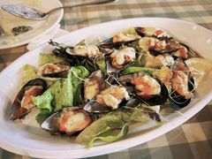 -BISTROFIORE美伊娜(伊犁南路店)