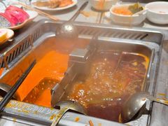-海底捞火锅(丰尚国际广场店)