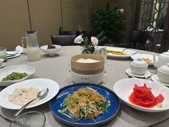 -太湖饭店·寄畅轩中餐厅