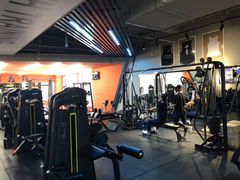 -RoMan罗马健身工作室(莘庄店)