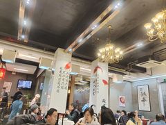 -到家尝北京菜(西坝河店)