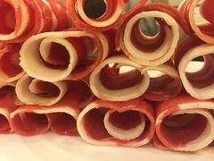 -八先生涮肉房(三里河店)
